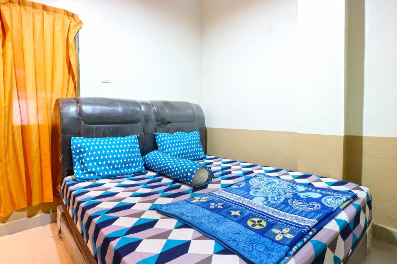 Penginapan Medan Exteriör bild